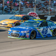 Illustration for article titled Take An Up-Close Look Into All The Inner Workings Of A NASCAR Infield